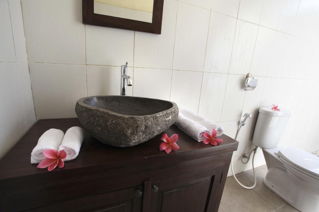 Uma Budhas Ubud (Bali)