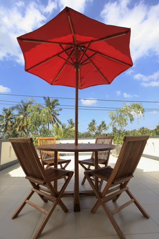Guest house Uma Budhas Ubud (Bali)