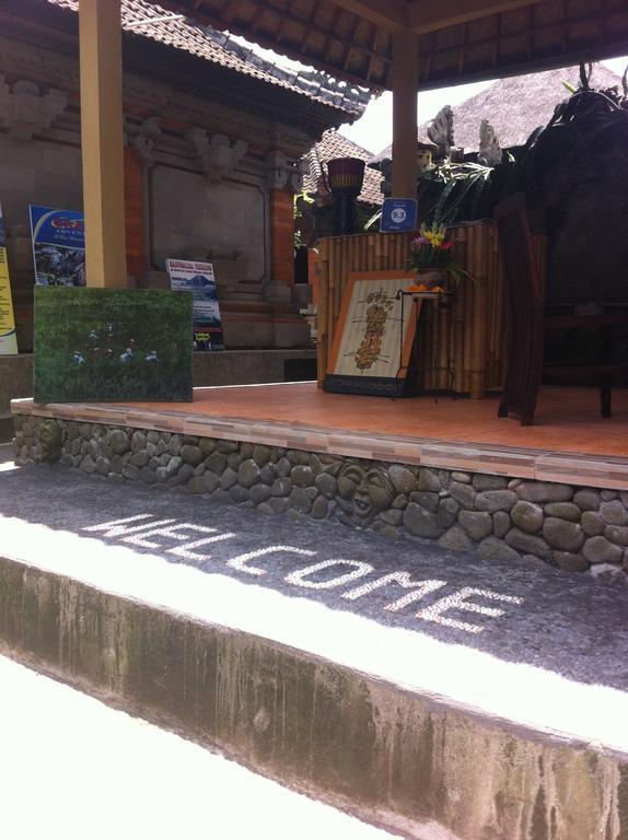 Bali Homestay *
