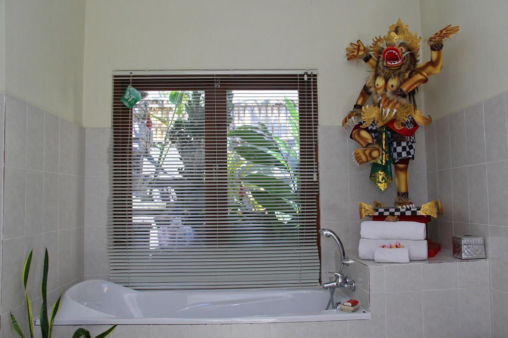 Villa Pondok Penestanan Ubud