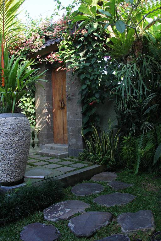 Pondok Penestanan *
