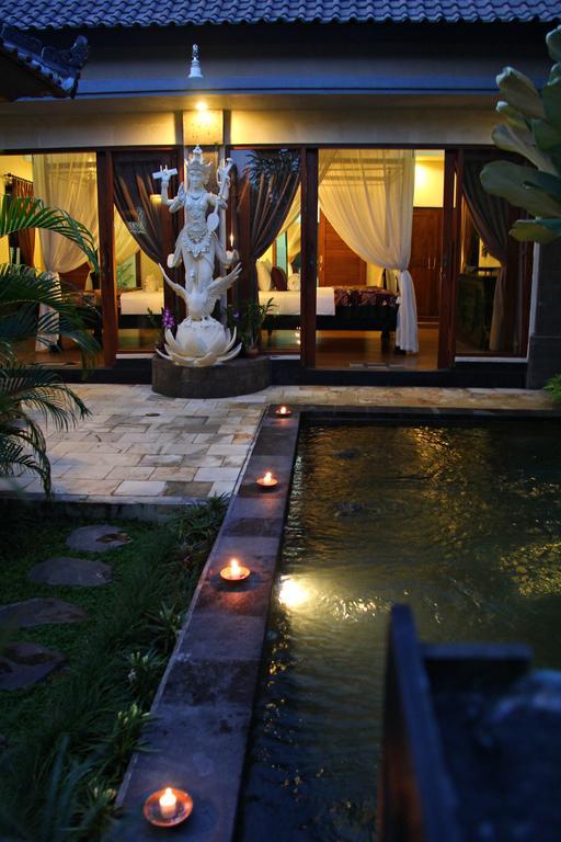 Pondok Penestanan * Ubud