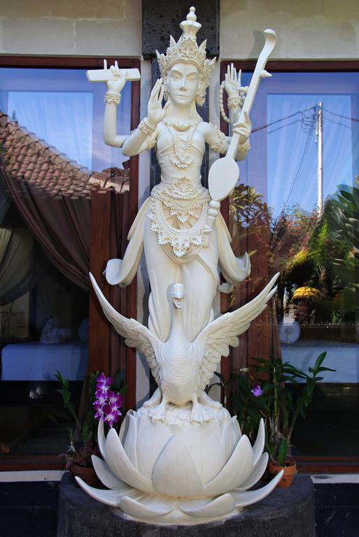 Villa Pondok Penestanan