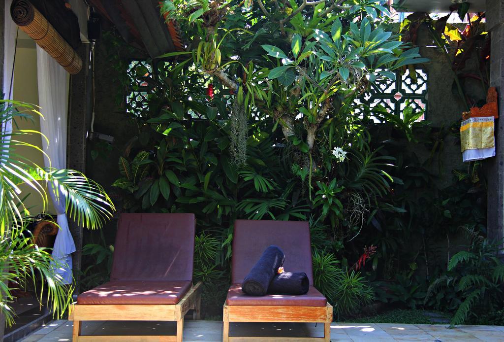 Pondok Penestanan Villa *