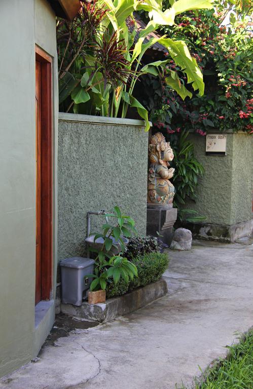 Pondok Penestanan Ubud