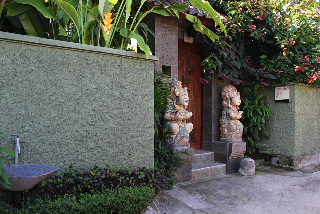 Pondok Penestanan