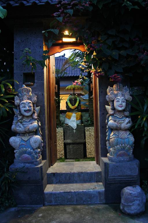 Pondok Penestanan Ubud