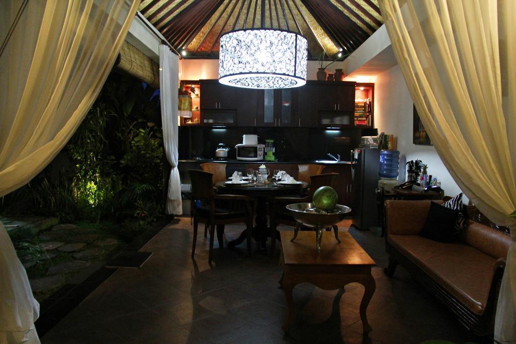 Pondok Penestanan * Ubud