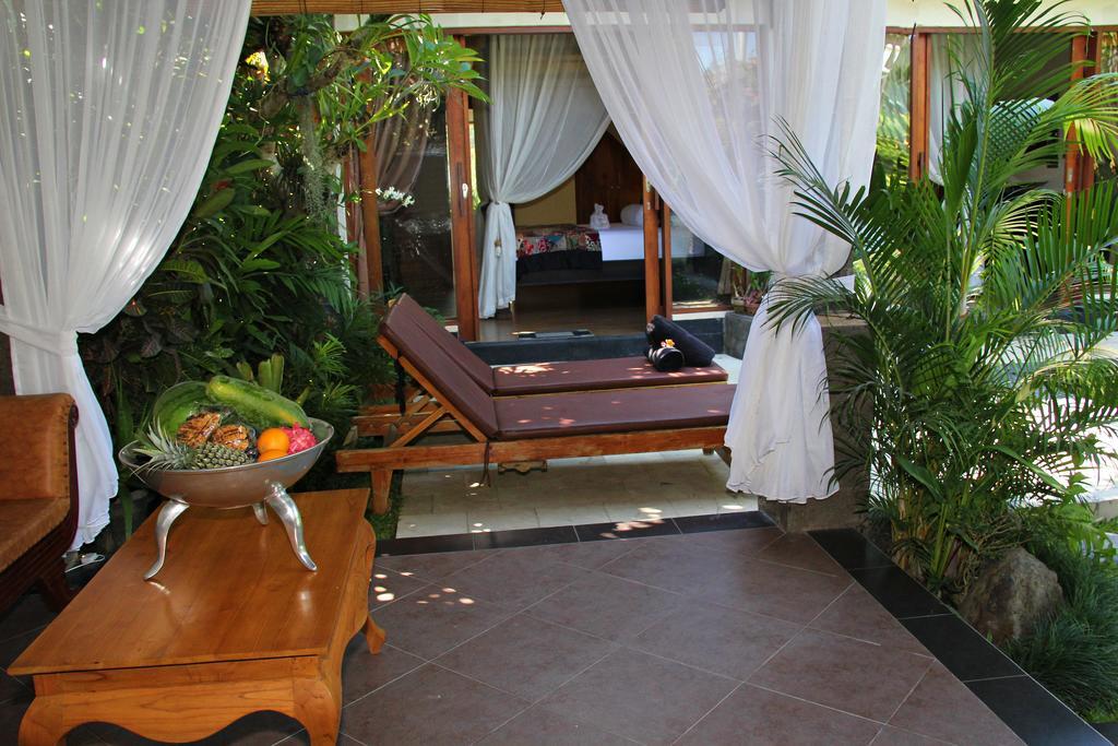 Pondok Penestanan Villa Ubud