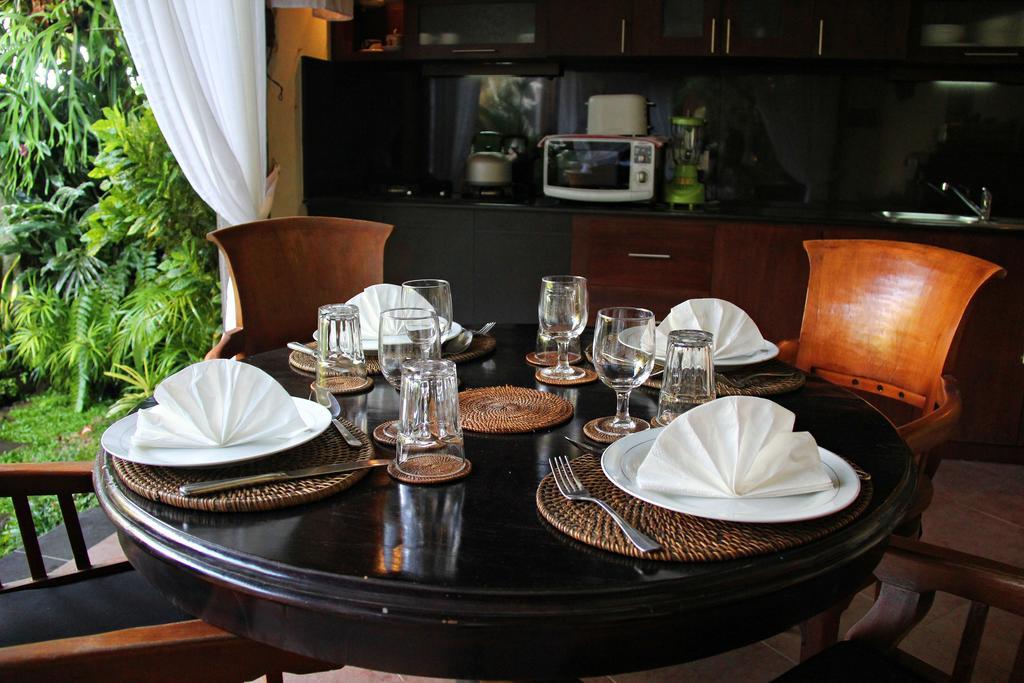 Pondok Penestanan Villa
