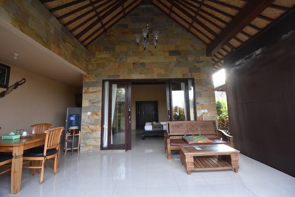 Siwaya Villa Ubud (Bali)