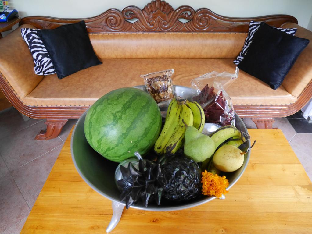 Pondok Penestanan * Ubud