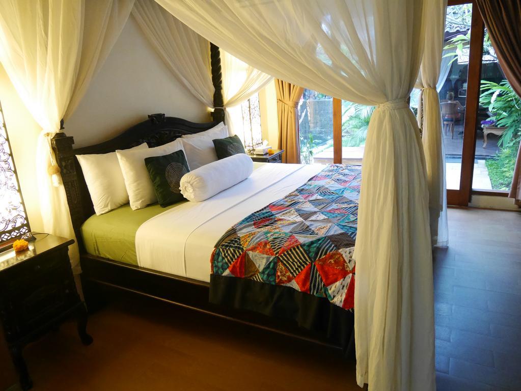 Pondok Penestanan Villa Ubud
