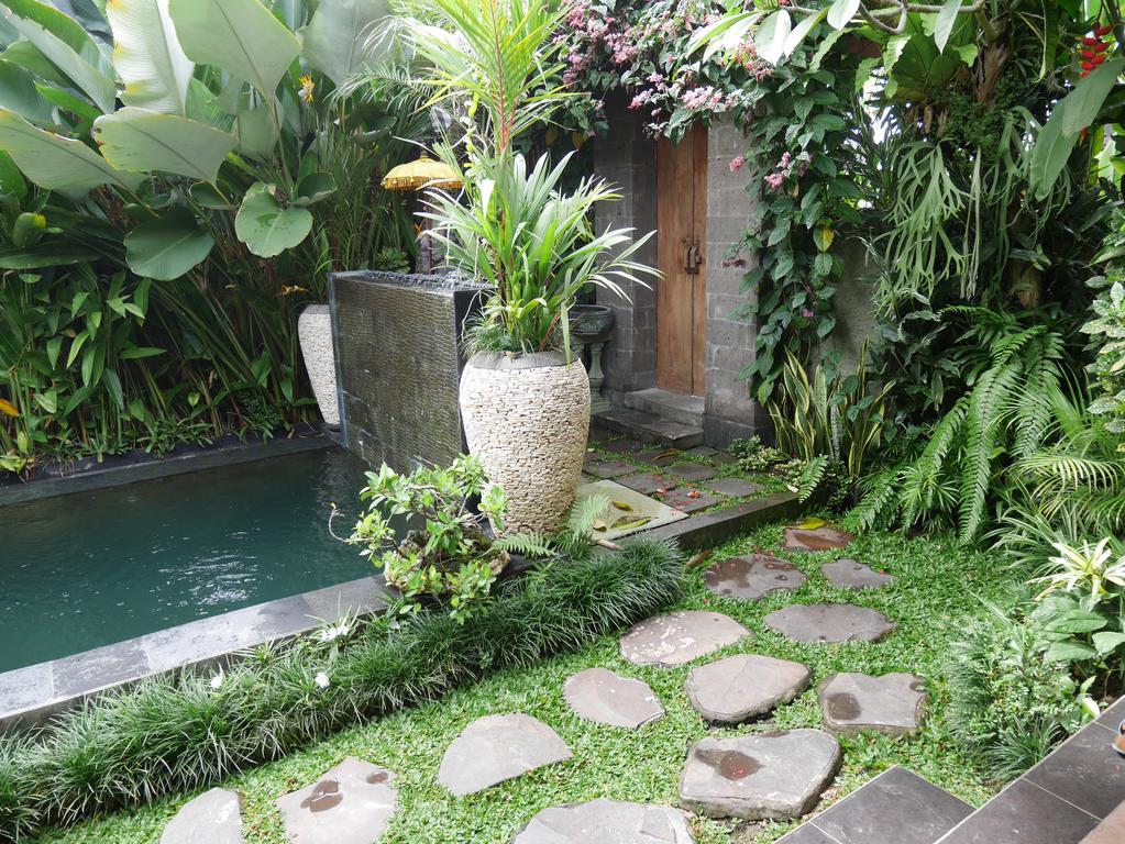 Pondok Penestanan Villa