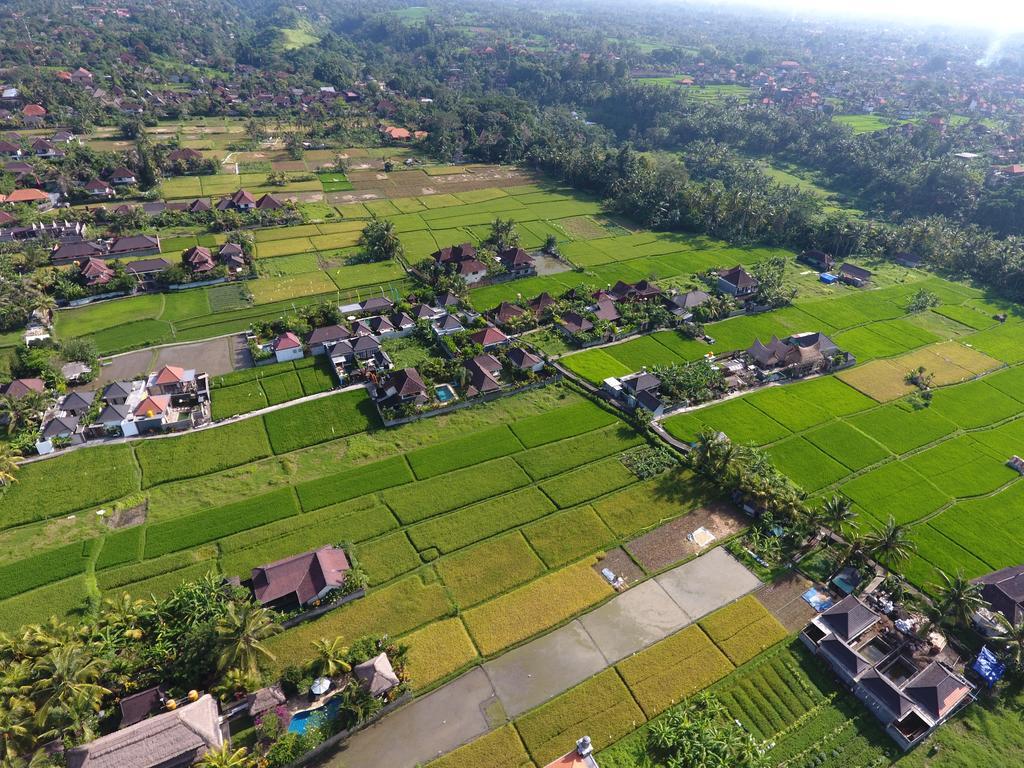 Pondok Penestanan *