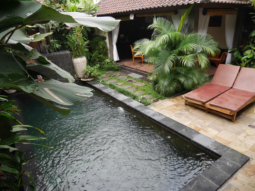 Pondok Penestanan Villa *