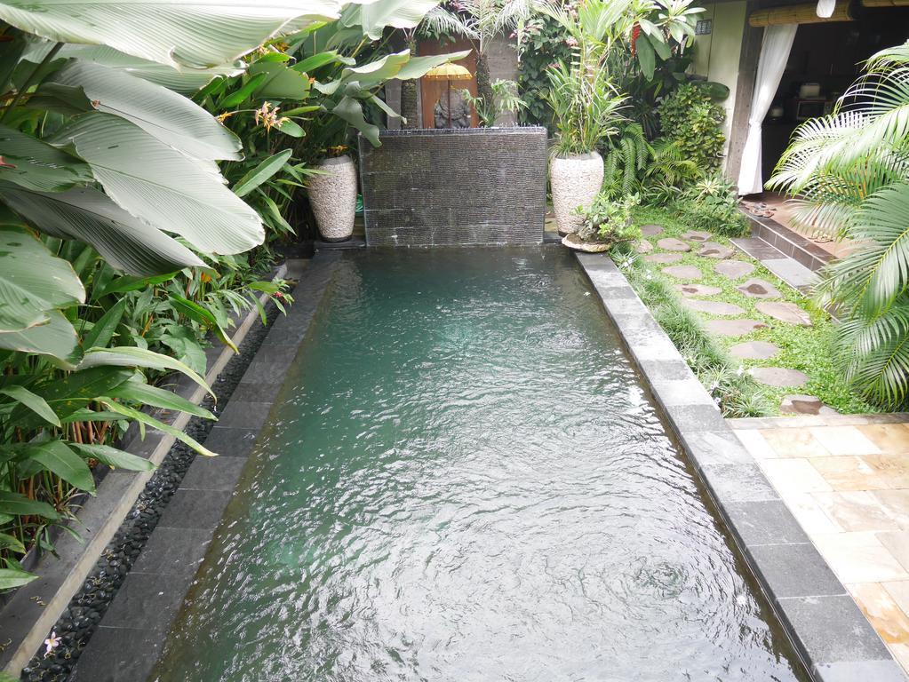 Pondok Penestanan Ubud