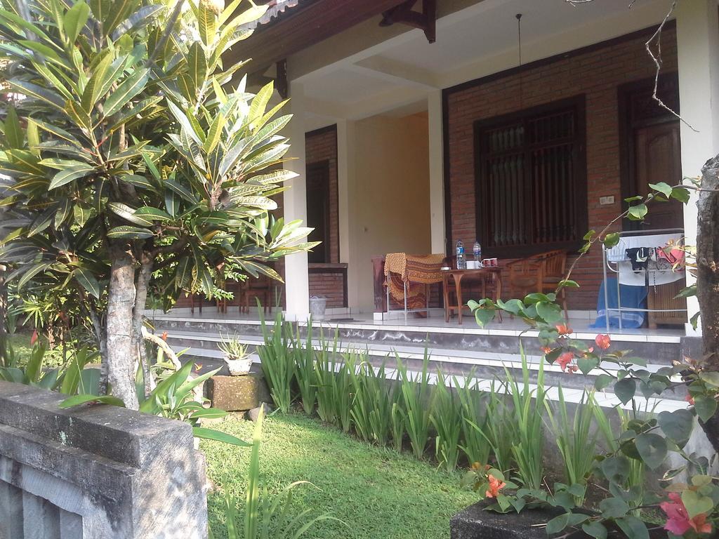 Dewi Ayu 3* Ubud (Bali)