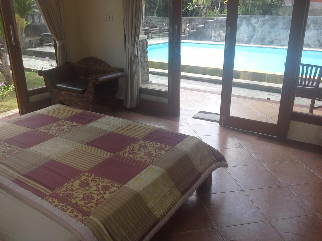 Wisma tamu Dewi Ayu 3*