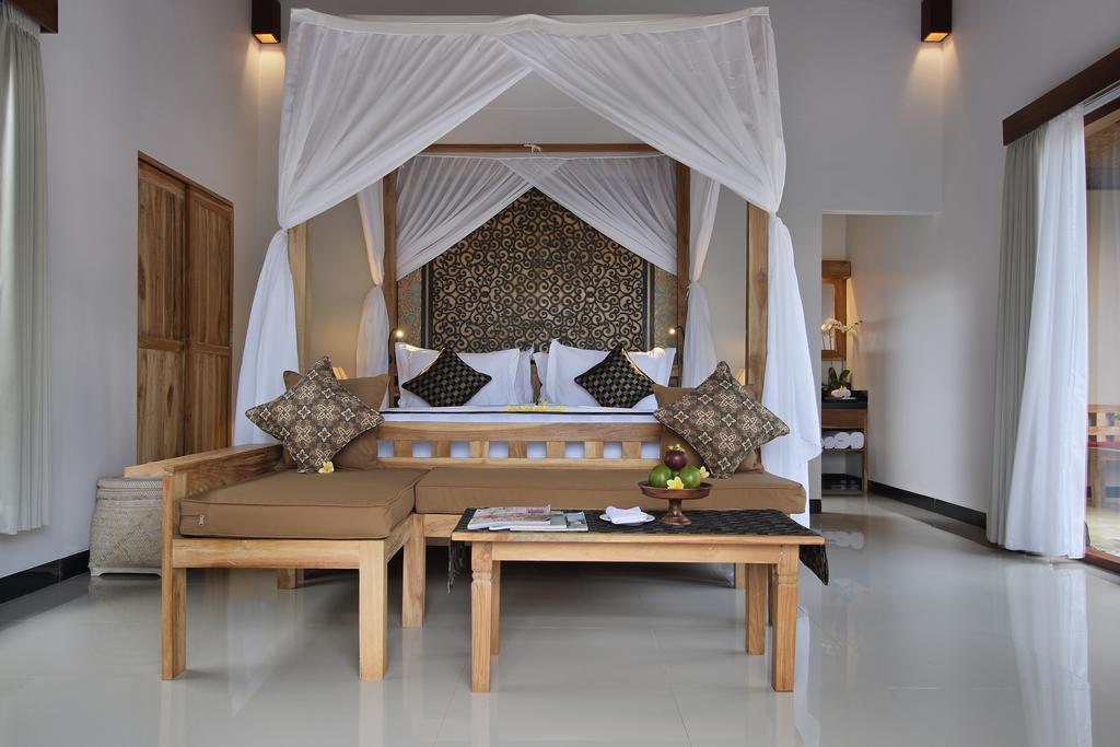 Puri Landu Luxury Villas