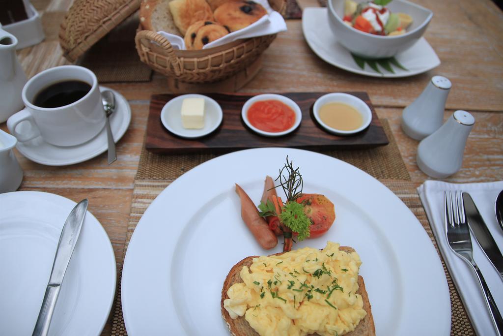 Puri Landu Luxury Villas Villa Ubud (Bali)