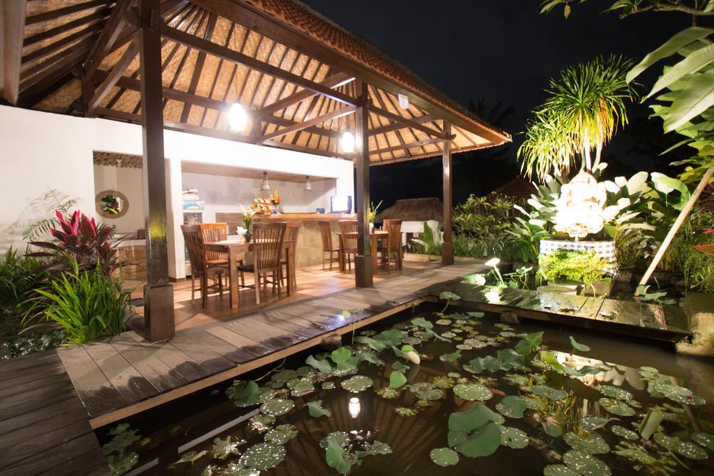 Lotus 3* Ubud (Bali)