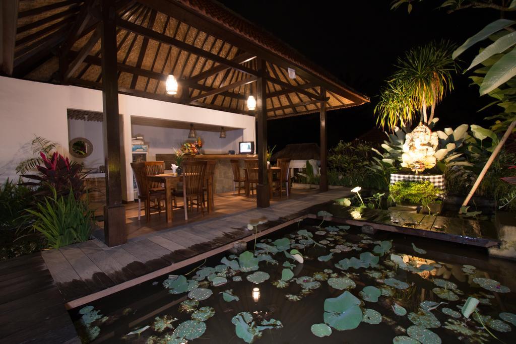 Lotus Ubud (Bali)