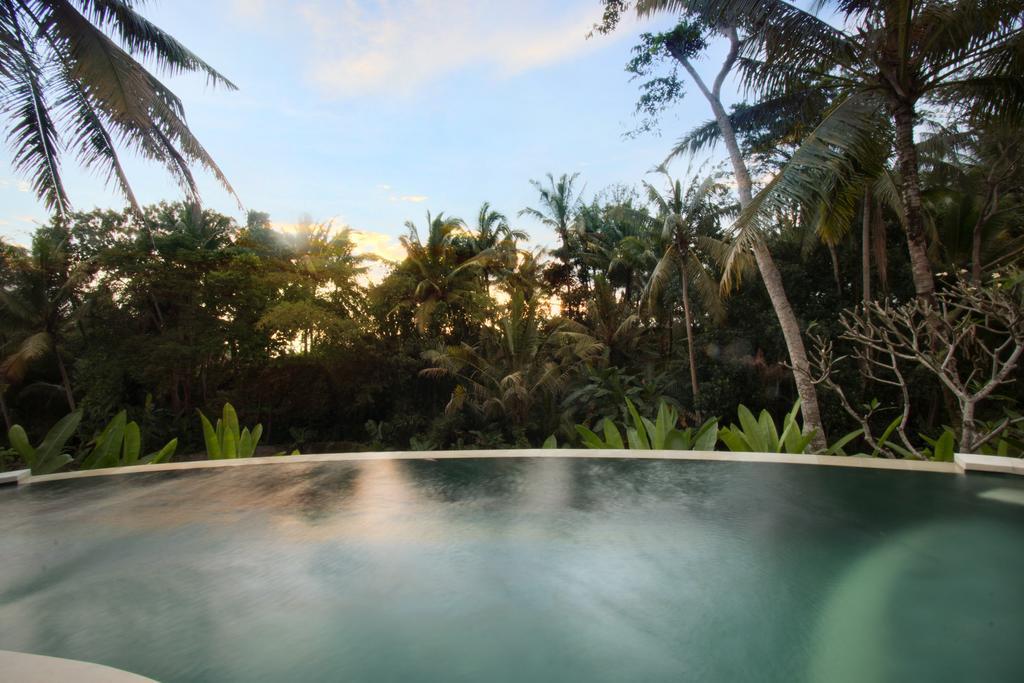 Lotus Holiday park Ubud (Bali)
