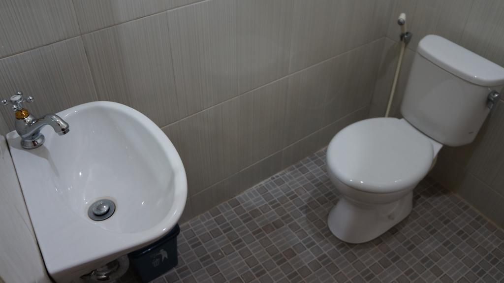Guest house Utari House