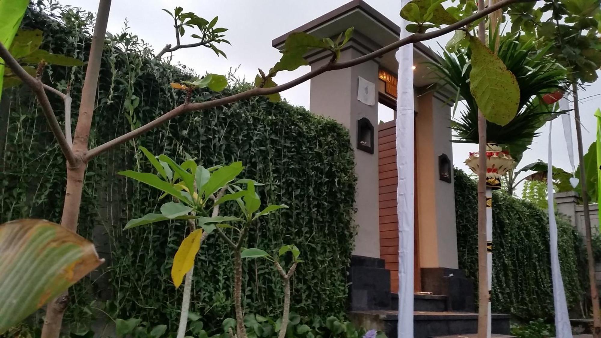Paradise Villa *