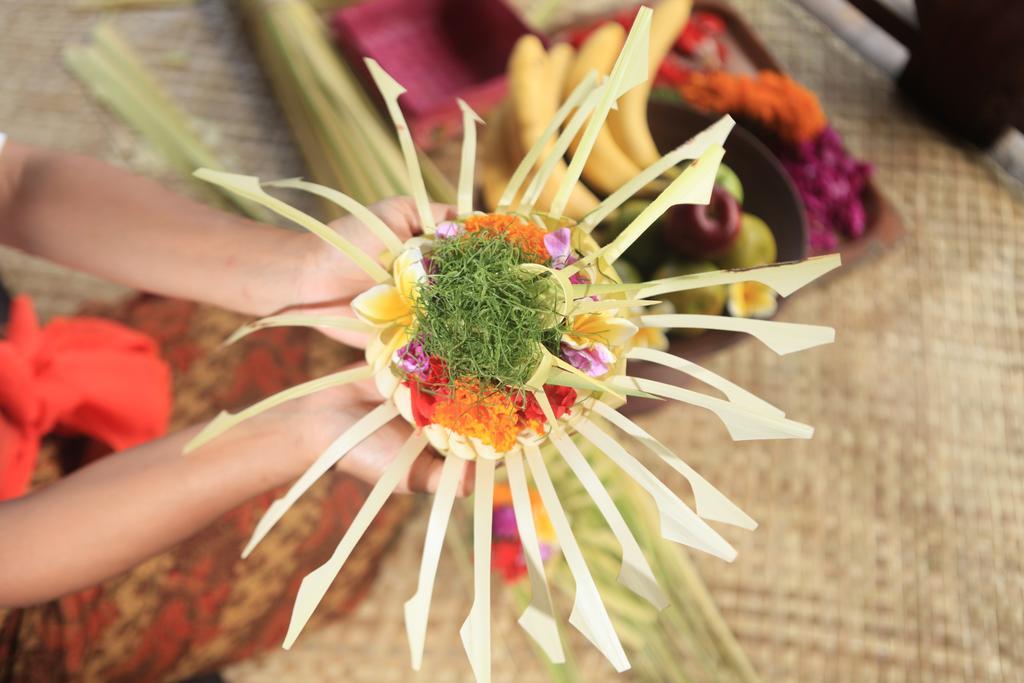 Guest house Jungle Holy Water Ubud (Bali)