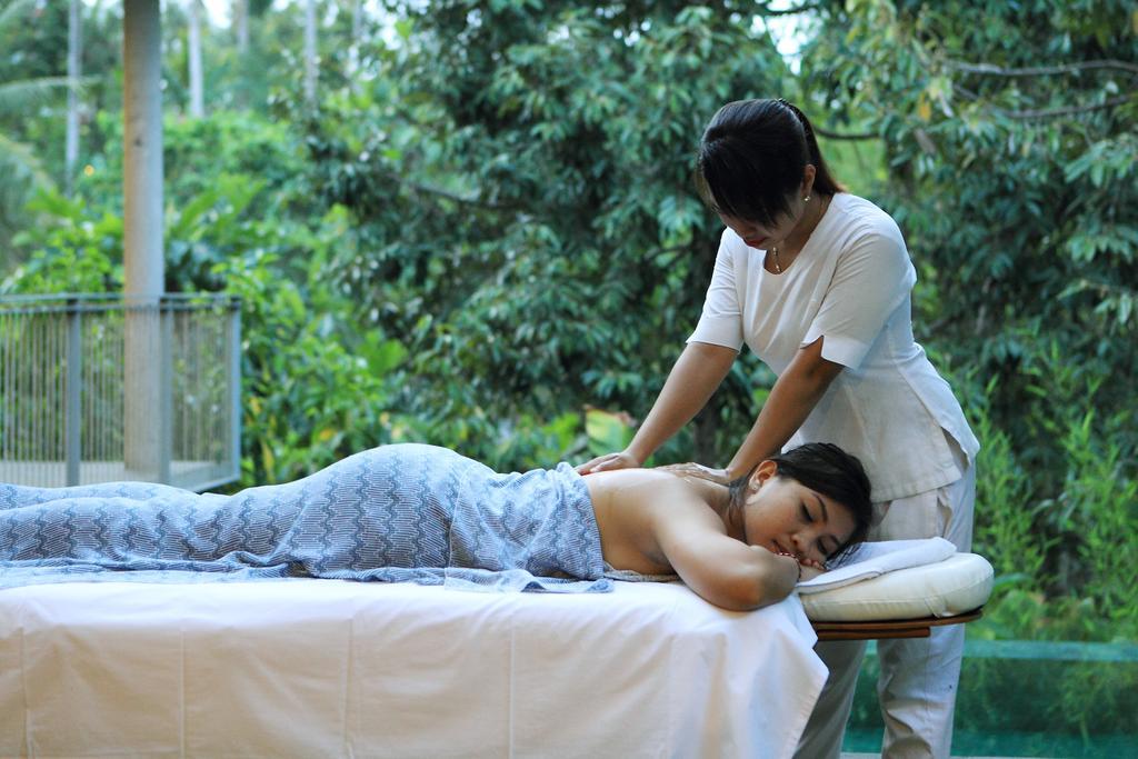 Aria Villa Ubud