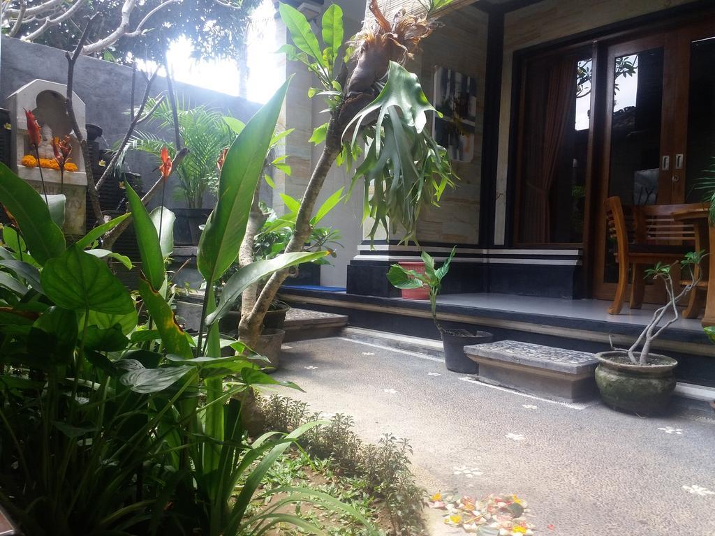 Homestay Rumah Ary &