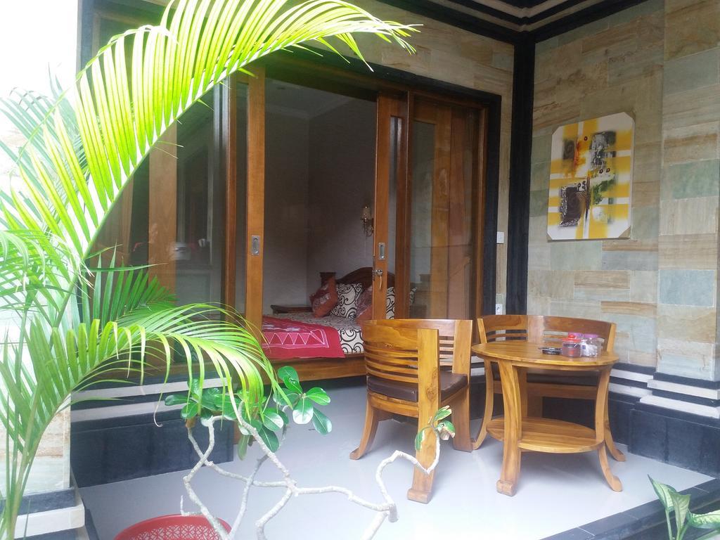 Rumah Ary & Homestay Ubud (Bali)