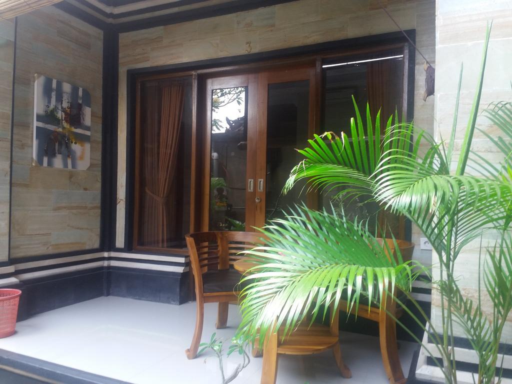 Rumah Ary & Ubud (Bali)