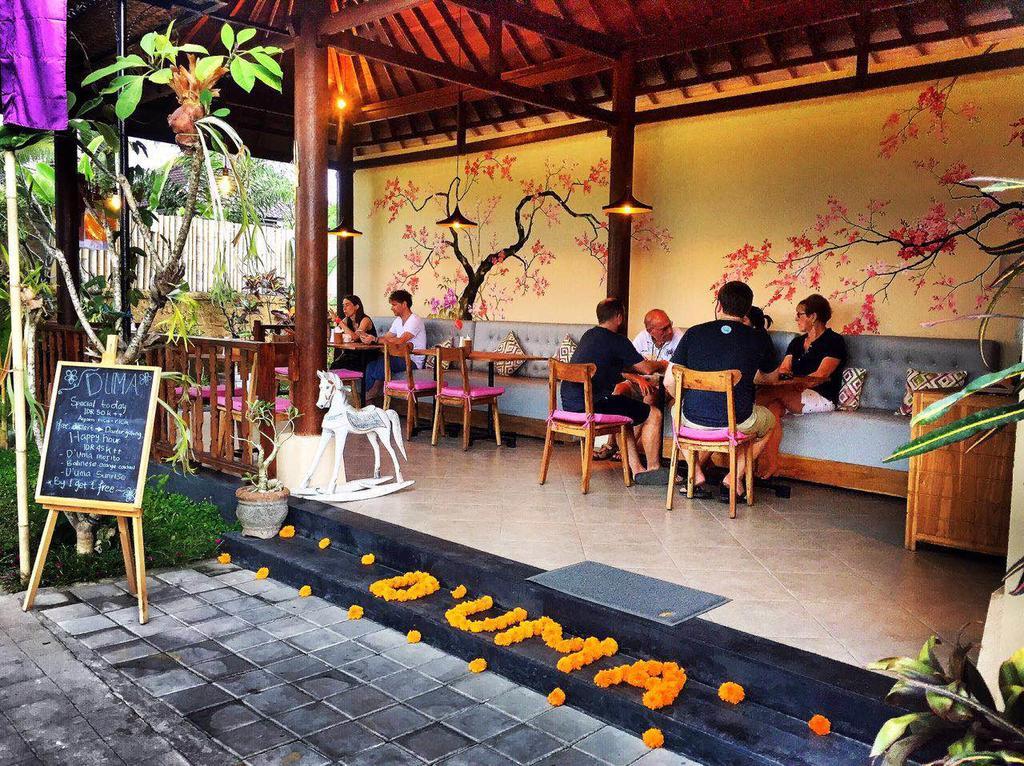 The Amerta Private Vila *