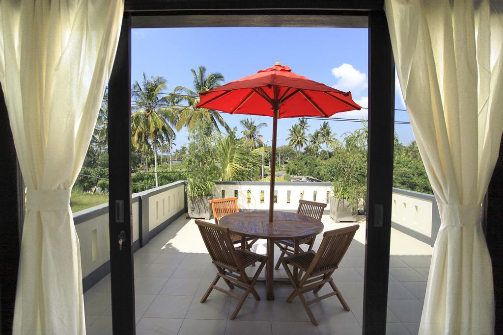 Guest house Uma Budhas Ubud (Bali)
