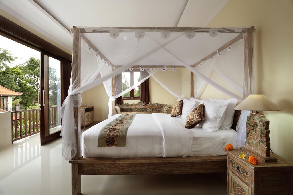 Ashanti Villa *