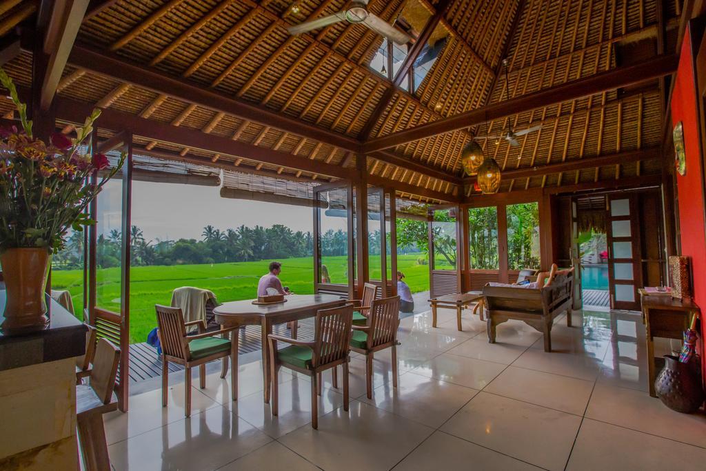 Bali Harmony * Ubud (Bali)