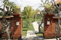 Kiskenda & Restaurant 3* Ubud (Bali)