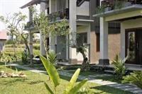 Hotel Kiskenda & Restaurant 3*