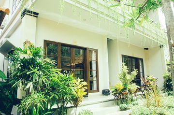 Guest house Gatra