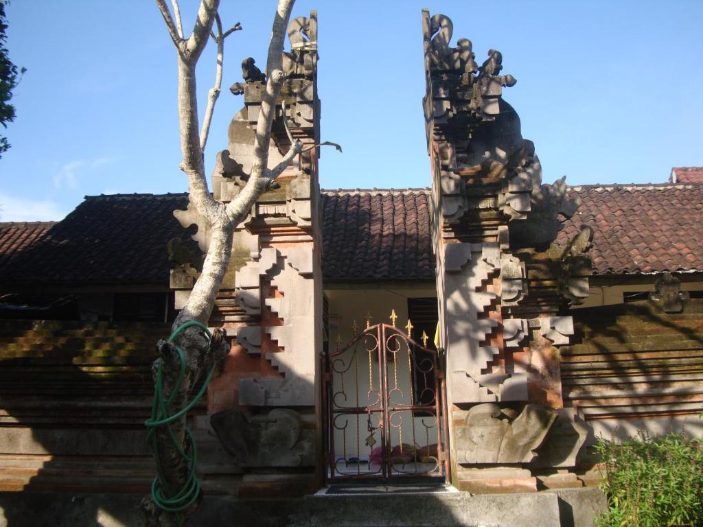 Gusti Home Stay Ubud * Ubud