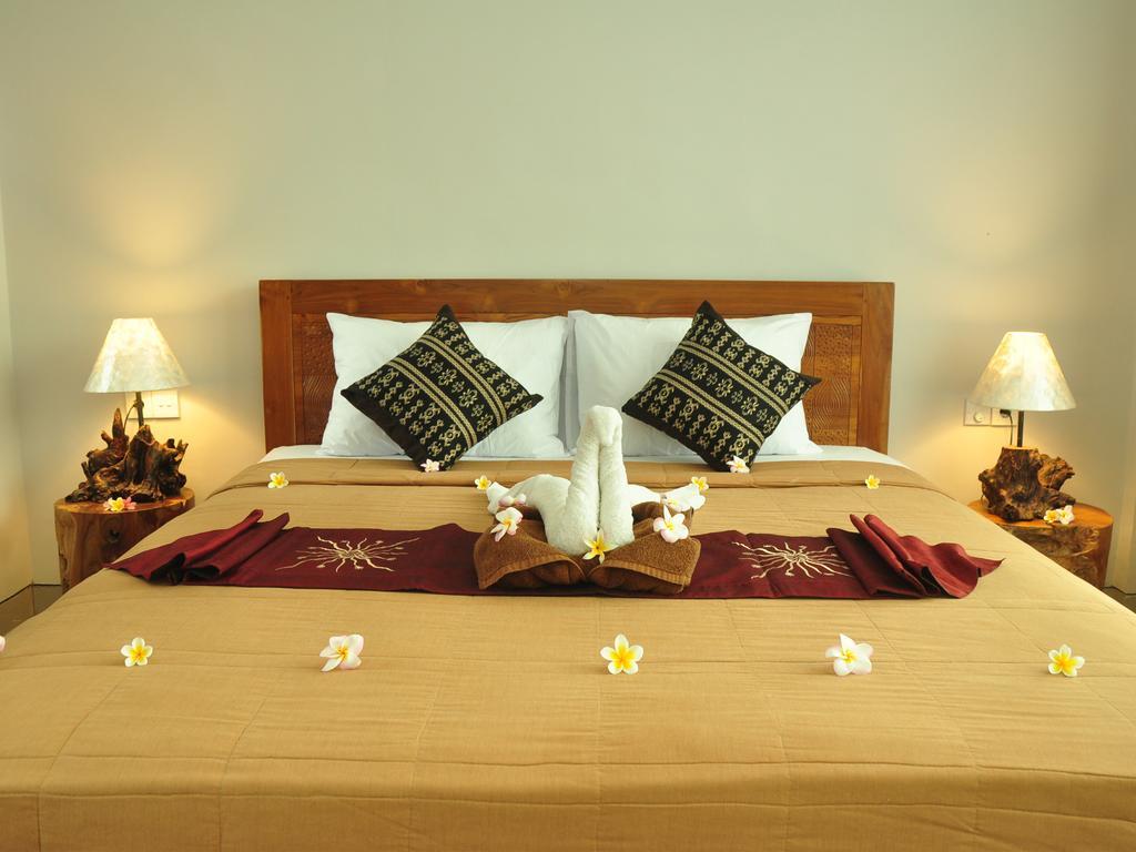 Angga Hospedagem domiciliar