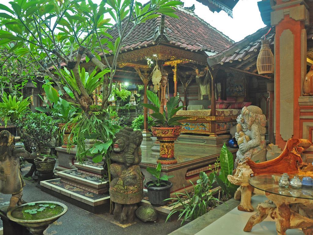 Angga * Ubud