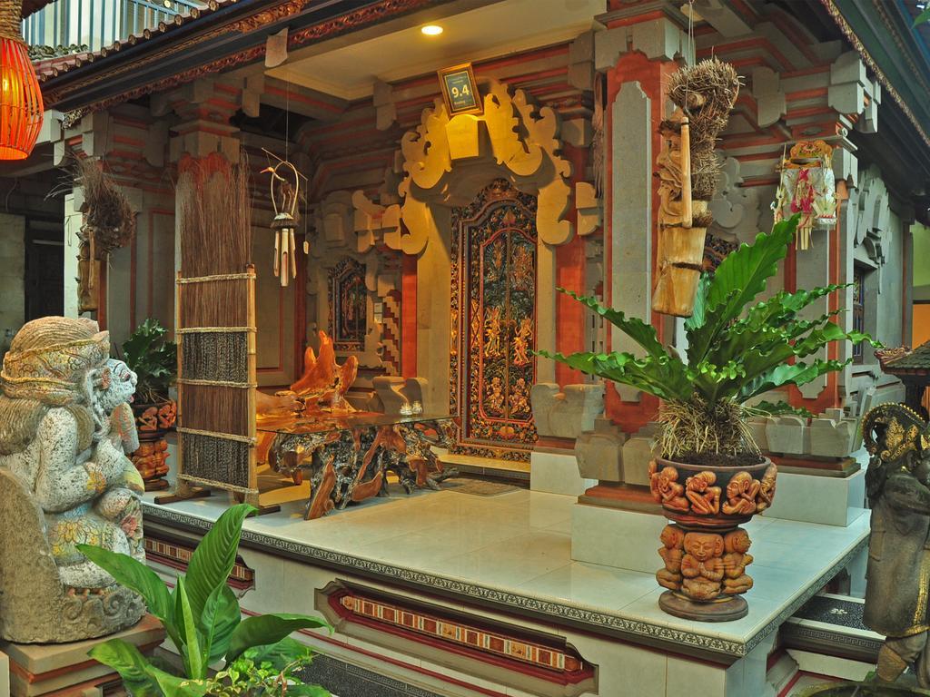 Angga Ubud
