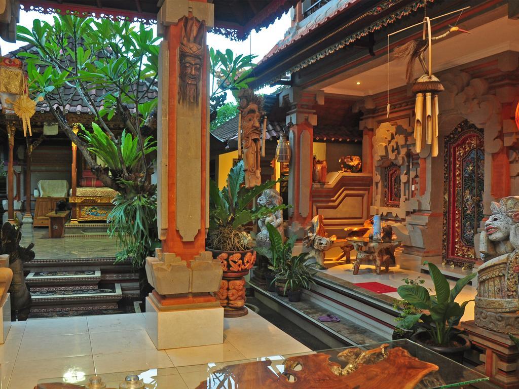 Angga Hospedagem domiciliar *