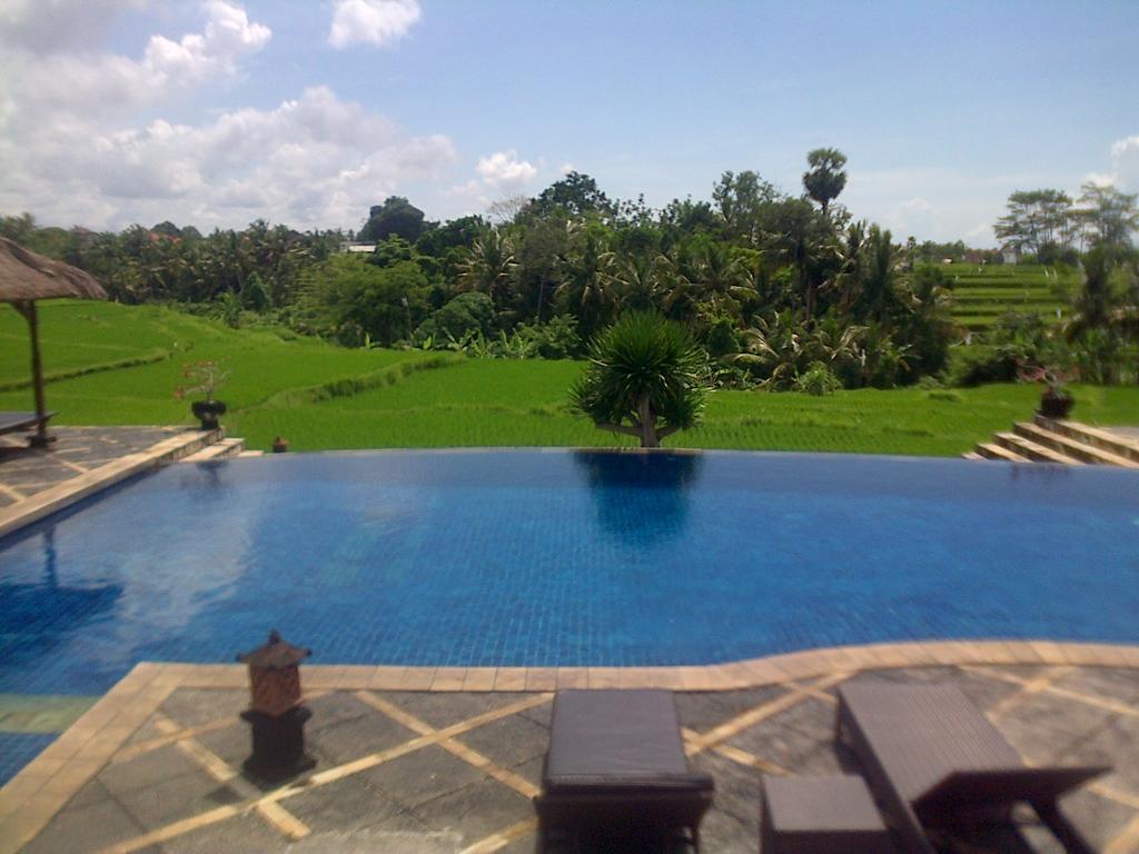 Bumi Resort Ubud (Bali)