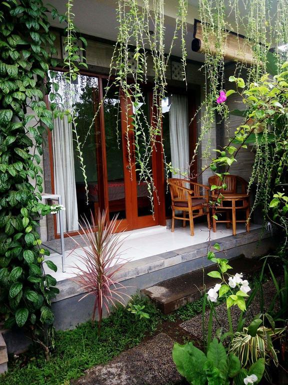 Sudiana House * Ubud