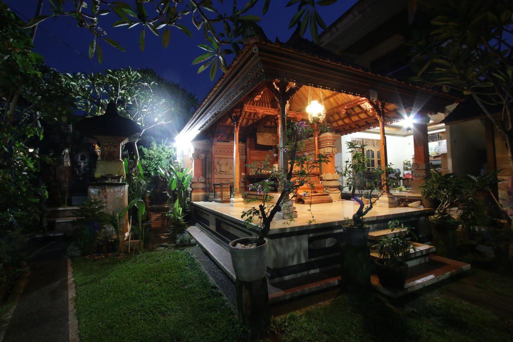 Loris Homestay *